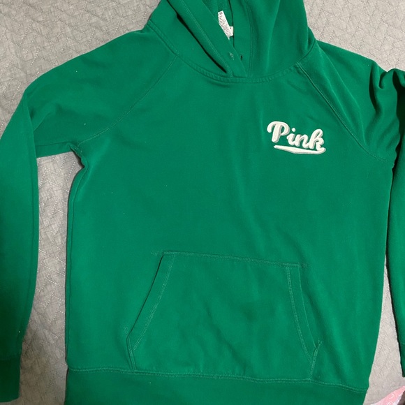 Pink hoodies bundle - Picture 4 of 5